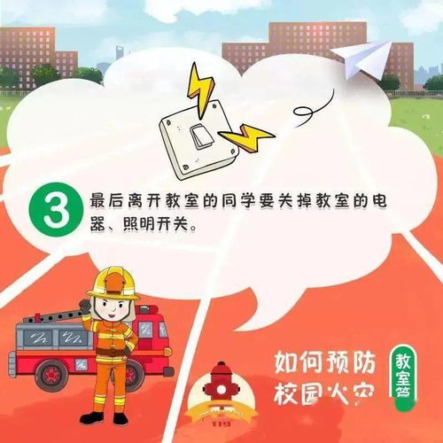 消防安全丨 神獸 回籠,可放心