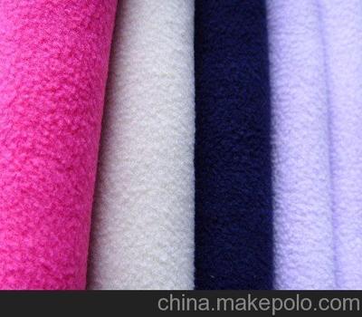 紹興旺進針紡織品 專業搖粒絨訂做，工廠直供高品質針紡織品