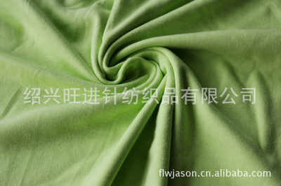 紹興旺進針紡織品 優質針織面料供應，涵蓋棉氨汗布、滌氨汗布等多種類型