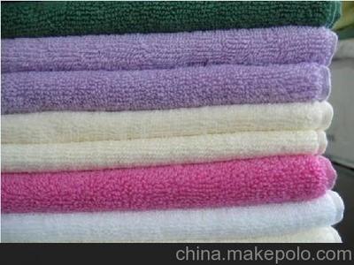 雙面色織梭織竹纖維毛巾布 廠家直銷，價格優惠