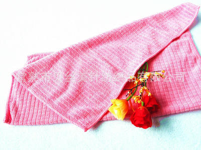 【【廠家推薦】 4P緯編方格布】價格,廠家,圖片,百潔布、洗碗巾,常熟市貝絲美針紡織品-