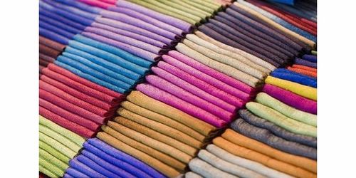 紡織皮革行業(yè)商情洞察 針紡織品市場的新機(jī)遇與挑戰(zhàn)