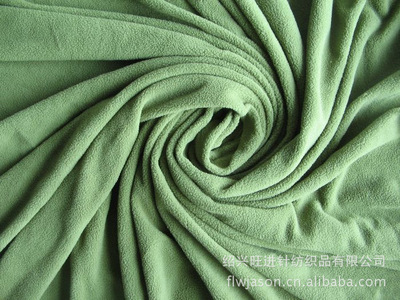 紹興旺進(jìn)針紡織品 專業(yè)供應(yīng)各類優(yōu)質(zhì)搖粒絨面料，滿足多樣化市場(chǎng)需求